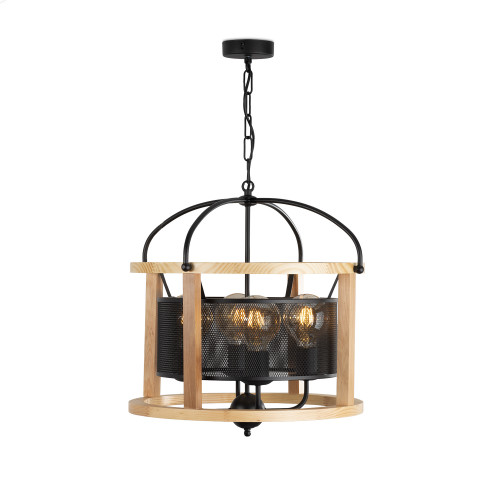 Люстра «Монблан» 70009